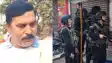 13 साल बाद 35 कांडों के अभियुक्त कुख्यात गिरधारी सिंह को STF ने दबोचा