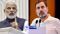Rahul Gandhi letter to PM Modi