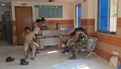 Chhapra Road ACCIDENT