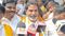 Bihar Politics : बक्सर में प्रशांत किशोर ने किया बड़ा दावा, कहा बिहार में लड़ाई सिर्फ NDA से, तीसरे स्थान पर रहेगा महागठबंधन...