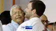 Lalu Yadav Birthday