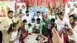 Lalu Yadav Birthday : कुम्हरार विधानसभा क्षेत्र में राजद नेताओं ने लालू यादव का मनाया 78 वां जन्म दिवस, सुबोध मेहता ने सामाजिक न्याय का बताया पुरोधा
