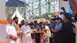 Bihar s first double decker bridge