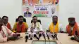 Bihar News : बक्सर में शहीद को श्रद्धांजलि देने नहीं पहुंचा भाजपा का कोई नेता, सवाल सुनकर ऑपरेशन सिन्दूर की सफलता का श्रेय ले रहे 'नेताजी' ने साध ली चुप्पी, पढ़िए पूरी खबर    