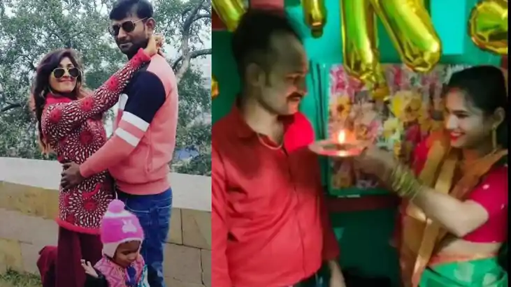 Bihar news - मां के गहने बेचकर पत्नी को पढ़ाया, फायर बिग्रेड Bihar news - मां के गहने बेचकर पत्नी को पढ़ाया, फायर बिग्रेड