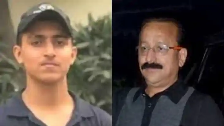 बाबा सिद्दीकी हत्याकांड का फरार मास्टरमाइंड जीशान अख्तर कना बाबा सिद्दीकी हत्याकांड का फरार मास्टरमाइंड जीशान अख्तर कना