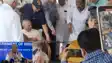Lalu yadav birthday - जब सरकार में नहीं हैं तो साहेब तलवार से केक काट रहें हैं,गलती से बेटवा कुछ बन गया तो AK-47 से केक को उड़ाया जाएगा, जीतन राम मांझी ने ऐसे दी लालू को जन्मदिन की बधाई