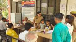 Social media dispute - रोज दो रील्स वीडियो बनाने दोगे, थाने में पुलिस के सामने पत्नी के सामने पति को करना पड़ा वादा, जाने क्या हुआ था