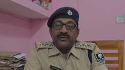 Fatal knife attack on Bihar Police 