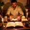 Religious story
