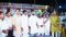 Bihar Politics - चिराग की 243 लड़ने की घोषणा के बाद पार्टी ने बुलाई बड़ी बैठक, सभी सांसदों और पदाधिकारियों को मौजूद रहने का निर्देश, होगा बड़ा फैसला