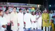 Bihar Politics - चिराग की 243 लड़ने की घोषणा के बाद पार्टी ने बुलाई बड़ी बैठक, सभी सांसदों और पदाधिकारियों को मौजूद रहने का निर्देश, होगा बड़ा फैसला
