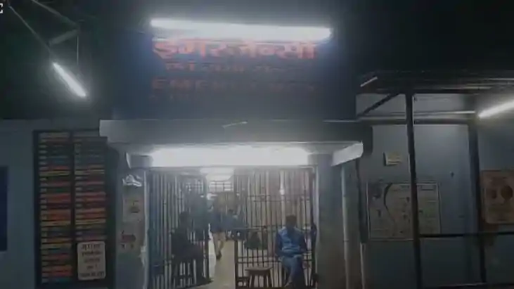 Navgachia Crime Navgachia Crime