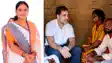 Bihar Politics : राहुल गाँधी के दशरथ मांझी के घर जाने पर दीपा मांझी ने कसा तंज, कहा दलित तोहनी के फेरा में नय पड़े वाला हो....