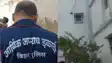 Patna EOU Raids IAS Sanjeev Hans Home in Bihar Tender Scam Probe