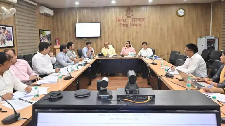 खेल मंत्री श्रेयसी सिंह