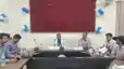 संभावित बाढ़ को लेकर आपदा प्रबंधन मंत्री रत्नेश सादा की हाई लेवल बैठक: अधिकारियों को 15 जून तक तैयारियां पूरी करने का अल्टीमेटम