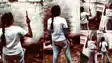 Patna Lady Don Reel With Pistol Backfires Police Seize Weapon