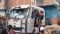 Jamui Class 10 Girl Crushed by Sand Truck Protests Turn Violent
