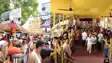 Rajgir Malmas Fair