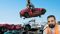 old vehicles scrapped policy in Bihar