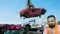 old vehicles scrapped policy in Bihar