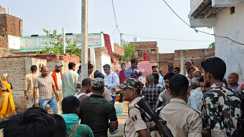 Jehanabad Police Attach Properties of Eight Absconding Accused