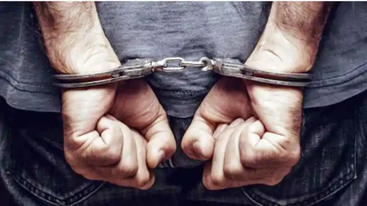 वीरपुर बाइक लूटकांड का एक और आरोपी गिरफ्तार: घटना में प्रयुक