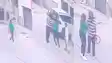 Patna Chain Snatching Video Viral