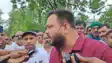 Tejashwi Yadav