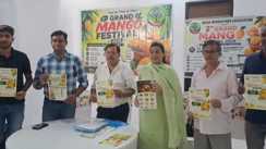  Mango Festival in Patna