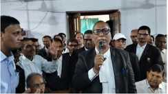 मुंगेर में वकीलों का बड़ा फैसला: न्यायिक दंडाधिकारी किरण कुमारी की कोर्ट का दो दिनों तक करेंगे पूर्ण बहिष्कार