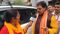 Education Minister Mithilesh Tiwari