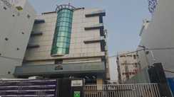 Muzaffarpur hospital fire