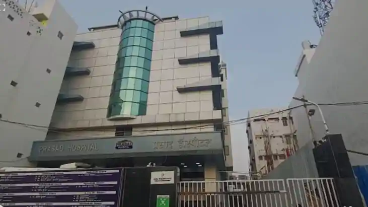Muzaffarpur hospital fire