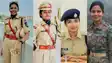 बिहार कैडर की चार महिला IPS अधिकारियों को वरीय समय वेतनमान में प्रोन्नति, गृह विभाग ने जारी की अधिसूचना