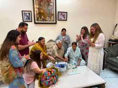 Lalu Prasad Yadav Birthday: