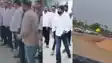 Pawan Singh met Mokama MLA Anant Singh