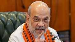 Amit Shah