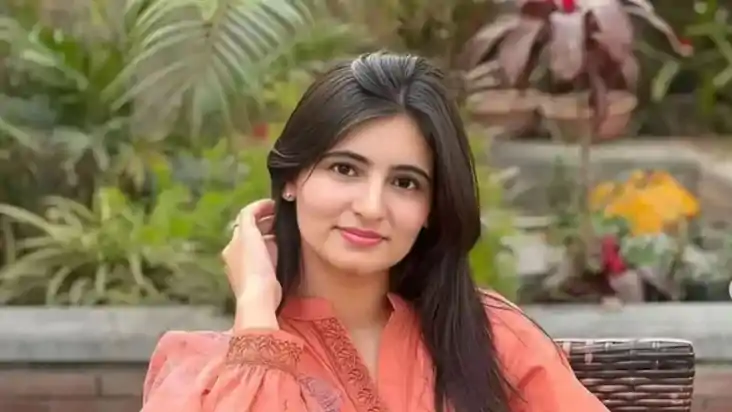 UPSC Success Story