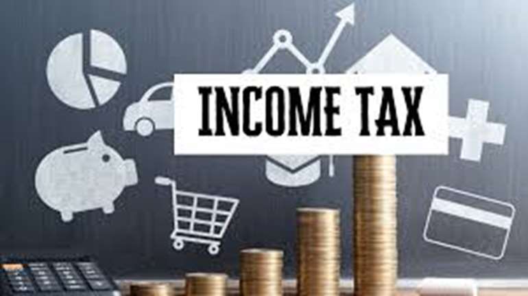 income tax