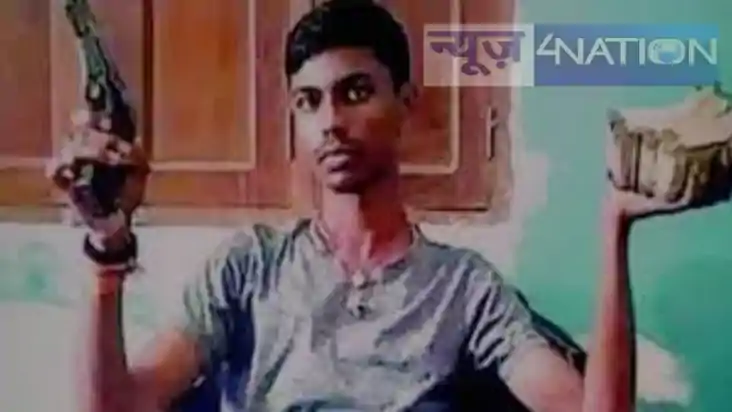 Aman saw Encounter: झारखंड विधानसभा में उठाया गया अमन साव एन