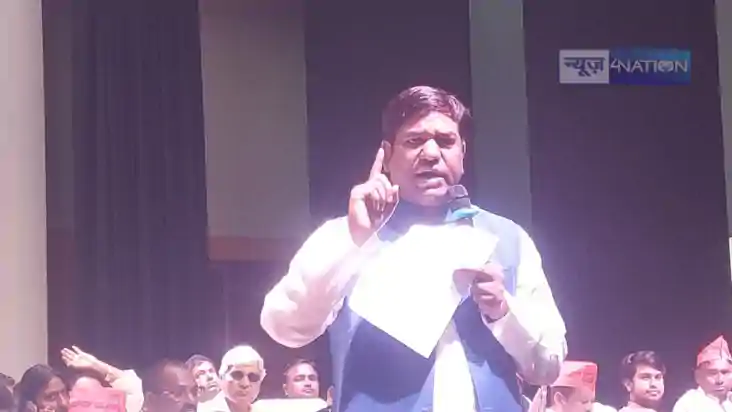 BIHAR VIDHANSABHA CHUNAV 2025 - बिहार में 60 सीटों पर चुनाव 