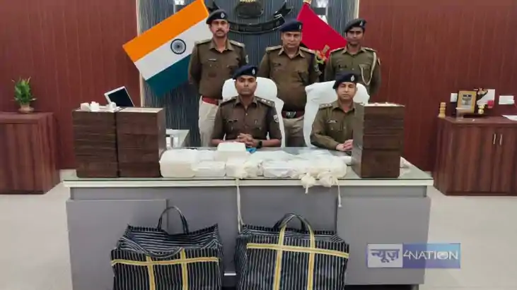 Bihar Tanishq Showroom Looted- तनिष्क शोरुम में हुए 25 करोड़