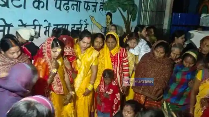 Bihar News : फिजूल खर्ची बचाने की कवायद : बिना बैंड बाजा के 