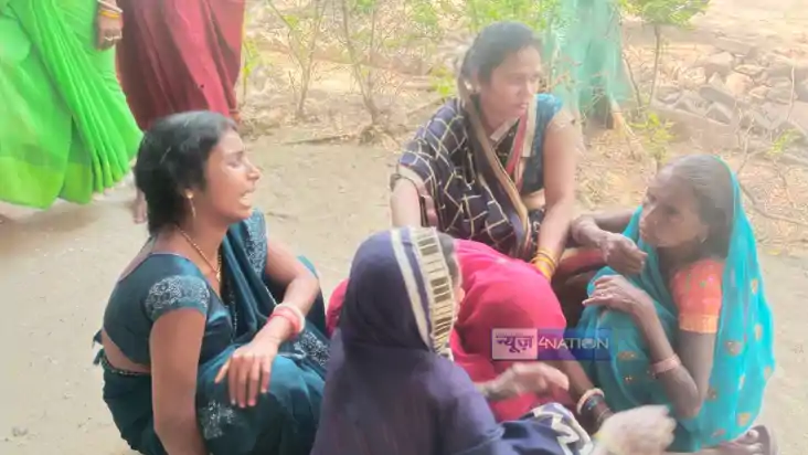 Bihar Accident News : औरंगाबाद में अनियंत्रित ट्रैक्टर ने बा