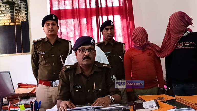 Bihar Crime News : होली की छुट्टी में गाँव आये सेना के जवान की बदमाशों ने की पीट-पीटकर हत्या, जानिए क्या है पूरा मामला 