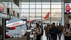 एयर इंडिया 