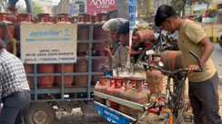 एलपीजी सिलेंडर