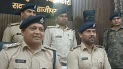 गांधी सेतु पर कार में मिले शव का सनसनीखेज खुलासा: 10 लाख की सुपारी और गैंगवार की कहानी